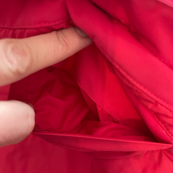 Marmot girls Jacket - used condition sz M - Picture 11 of 15